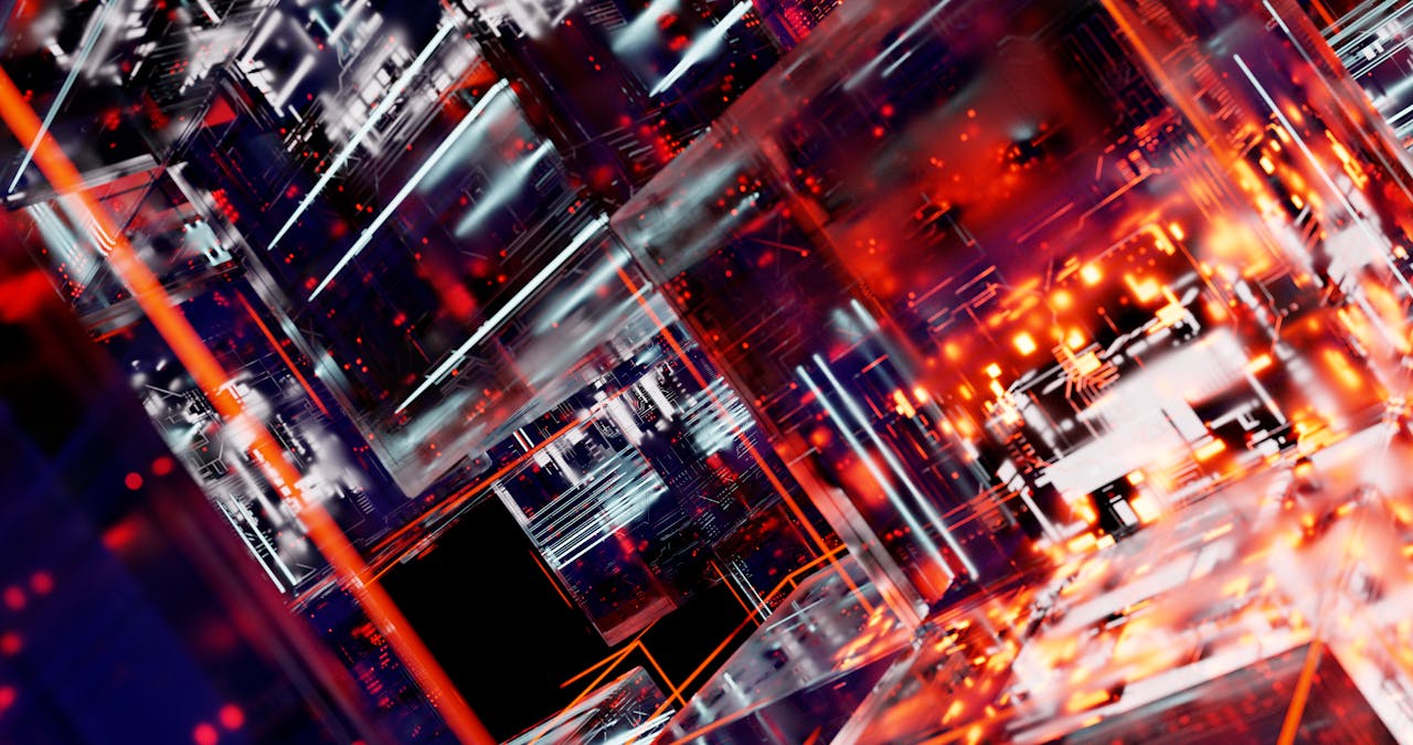 What’s Happening Right Now: News as It Breaks, Analyzed for You